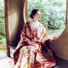 衣裳チェンジ（掛け替え）