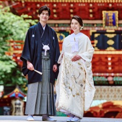 4ページ見開きアルバム