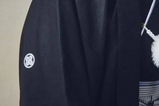 新郎様衣裳チェンジ（袴のみ）