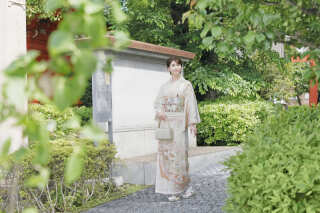 列席美容（ヘアセット）