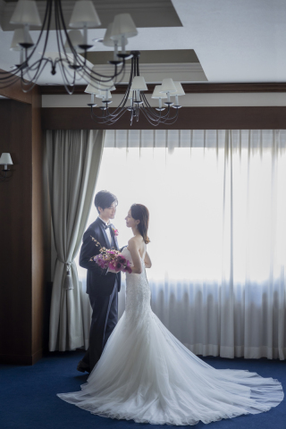 神田明神　明神会館_会館内カット