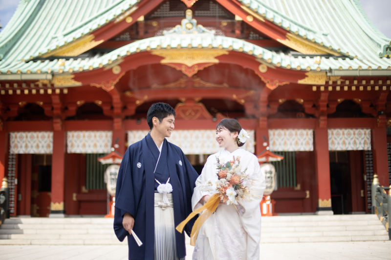 想像以上！フォトウェディングで最高の思い出ができた