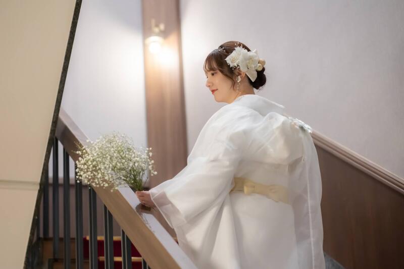 神田明神　明神会館_人気スポットで撮影できる