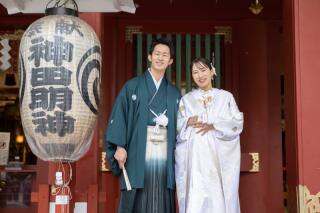 神田明神　明神会館