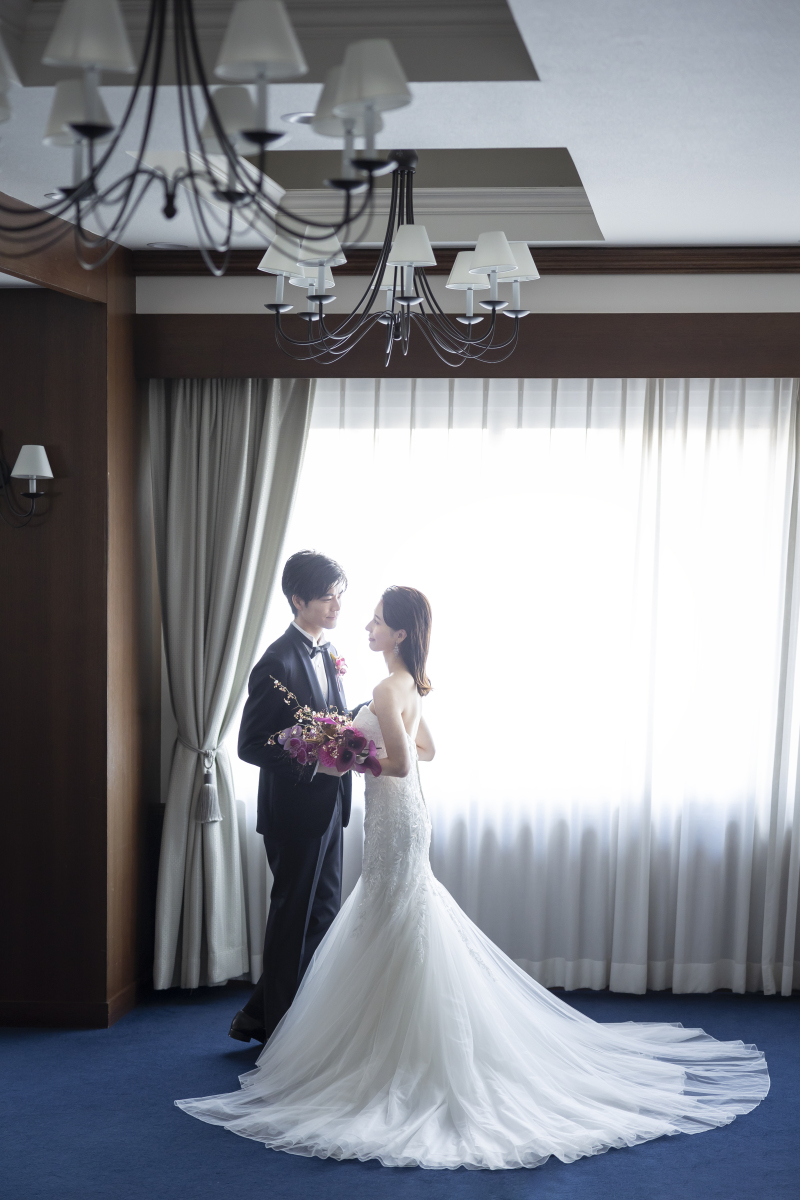 神田明神　明神会館_会食ができる