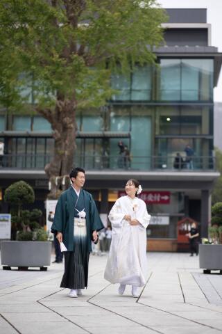 神田明神　明神会館_人気カット