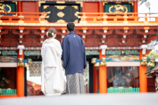神田明神　明神会館_神社ロケーション撮影