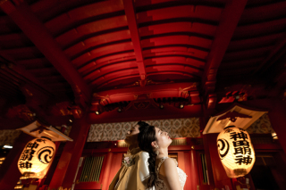 神田明神　明神会館