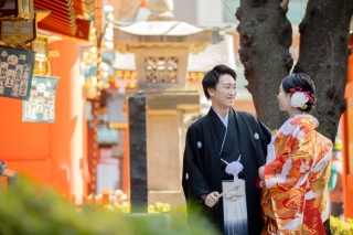 神田明神　明神会館