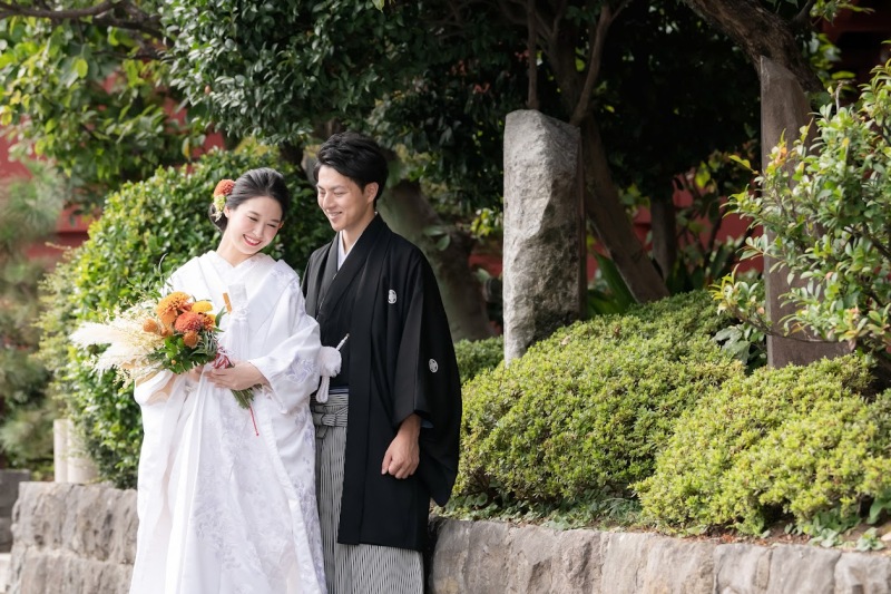 神田明神　明神会館_神社・寺院で撮影できる