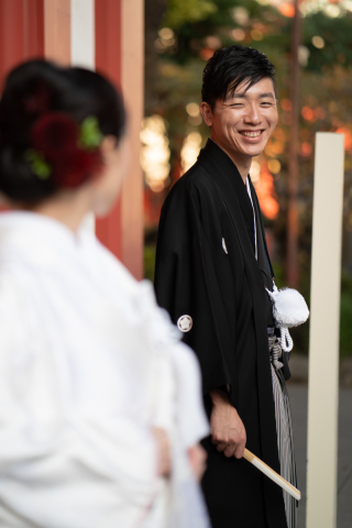 神田明神　明神会館_人気カット