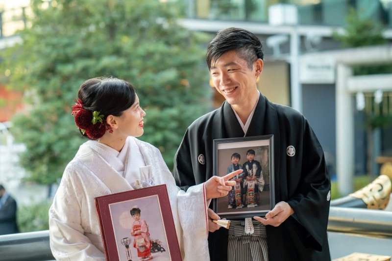 神田明神　明神会館_歴史的建造物で撮影できる