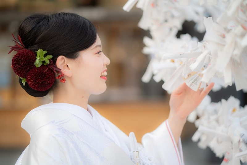 神田明神　明神会館_歴史的建造物で撮影できる