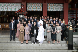 神田明神　明神会館