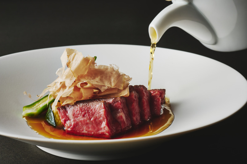 ＼2025年12月まで限定／フォト＋結婚奉告式＋会食(2名分)