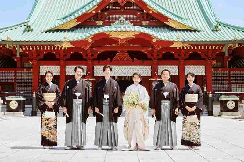 ＼2026年3月まで限定／フォト＋結婚奉告式＋会食・撮影データも充実！