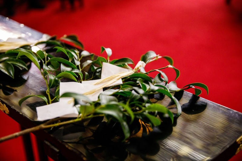 紅葉彩る秋！和装ロケーションフォトツアー～ 撮影90分／50カット納品／和装1着＊花嫁小物付き＊ 