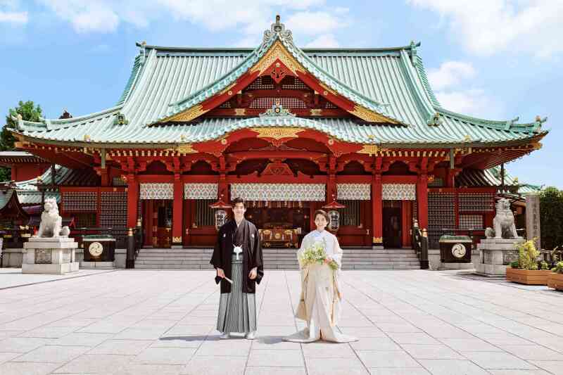 ＜組数限定＞147,500円で叶う特別フォトウエディングプラン