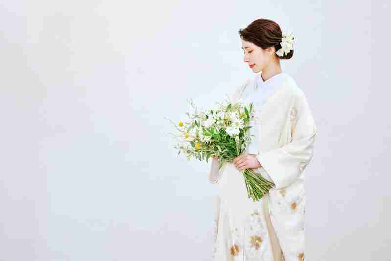 最短1週間で実施OK！お急ぎフォトプラン◎撮影90分／50カット納品／和装1着 