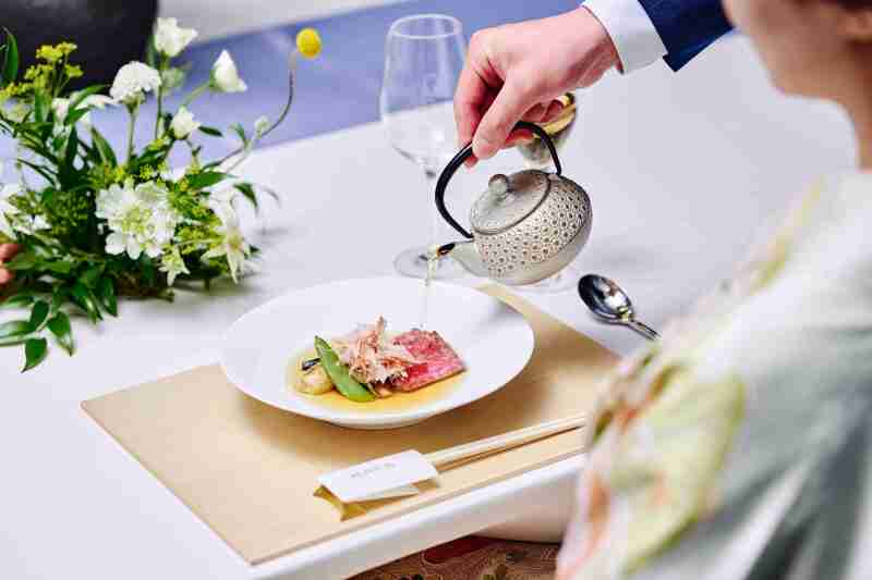 ＼2026年3月まで限定／フォト＋結婚奉告式＋会食・撮影データも充実！