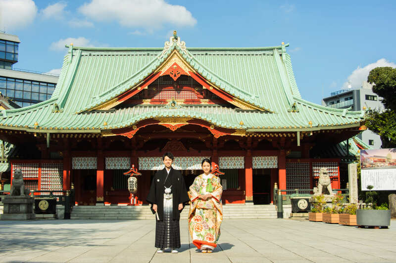 動画撮影付き！OPムービーをプロが作成いたします。撮影データ50カット納品／編集済み映像データ／和装1着 