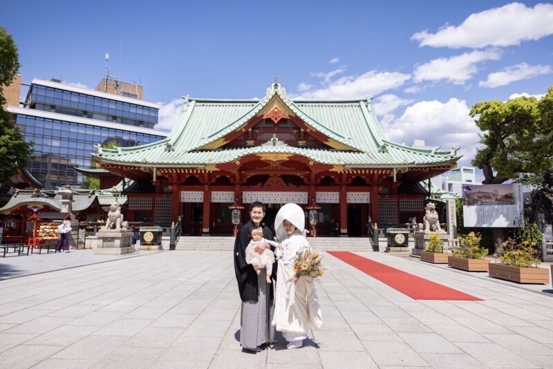 最短1週間で実施OK！お急ぎフォトプラン◎撮影90分／50カット納品／和装1着 