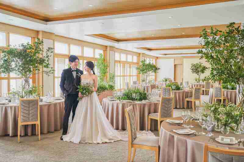 和装も洋装も着られる欲張りプラン◎撮影90分／50カット納品／和装1着ずつ・洋装1着ずつ