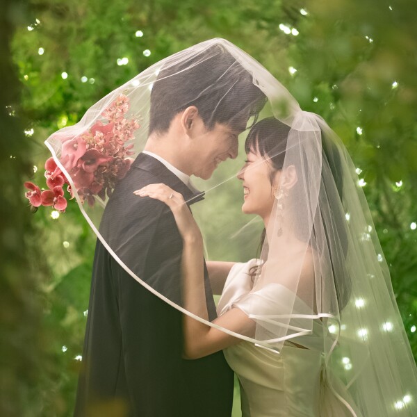 和装も洋装も着られる欲張りプラン【冬限定】◎撮影90分／50カット納品／和装1着ずつ・洋装1着ずつ