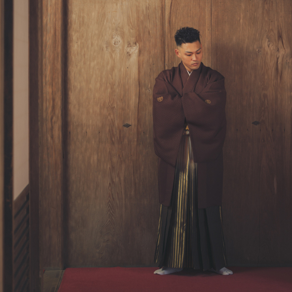 ソロ撮影も行いました！