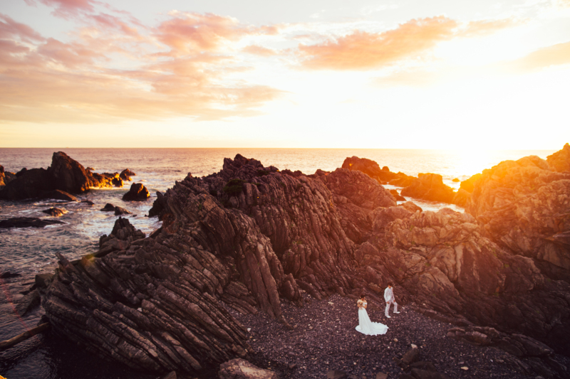 迫力満点のベストショット