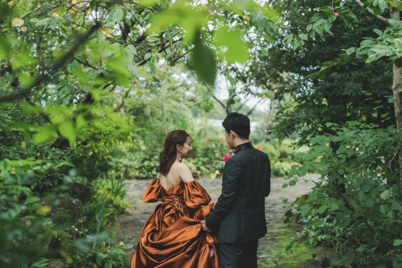 撮影によってたくさんのシーンがっ