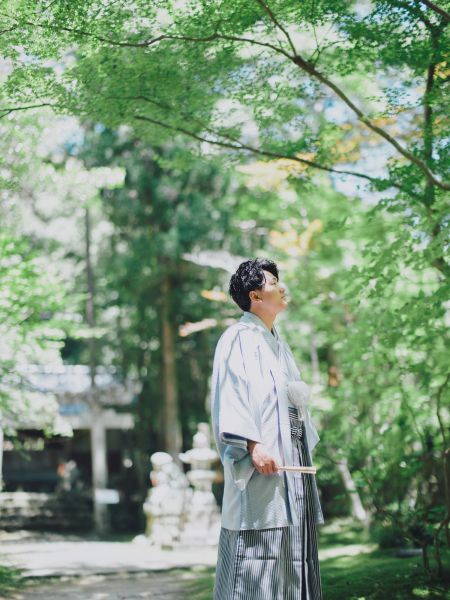 ＼　SoloShot　／