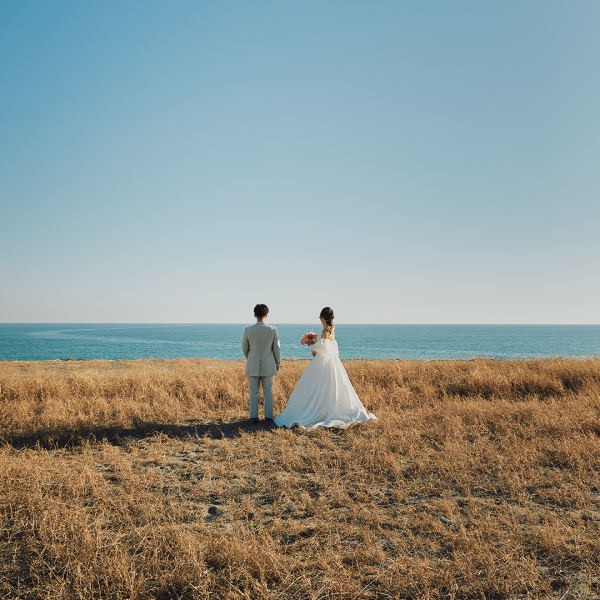 映画の1シーンのような高知と感じない1枚を