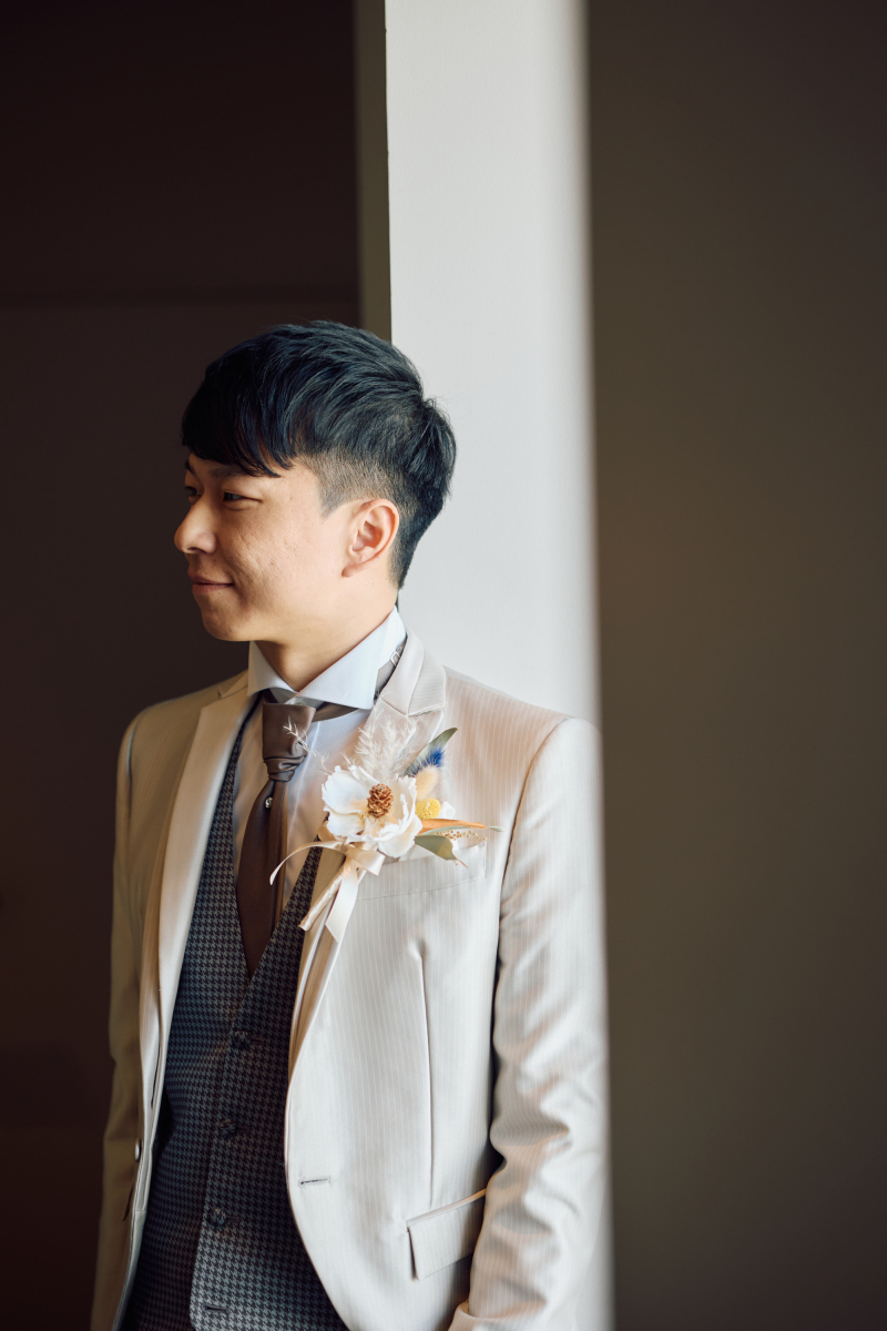 ソロショットも欠かせませんよね(^▽^)