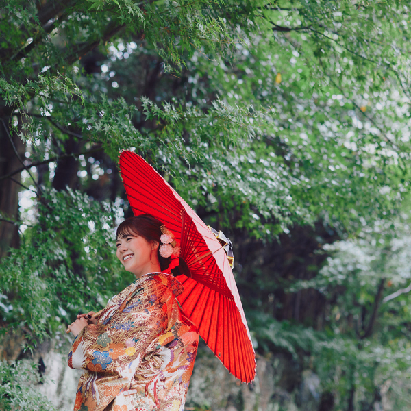 20以上ある撮影シーン