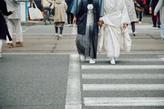 スイートヴィラシーンズ_和装ロケーション