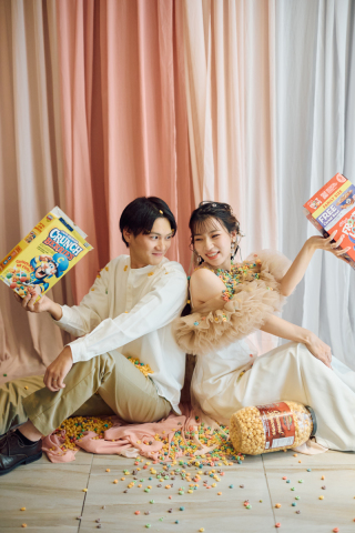 スイートヴィラシーンズ_洋装スタジオ