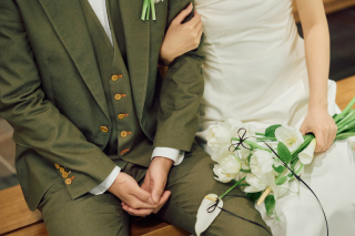 スイートヴィラシーンズ_チャペル・館内