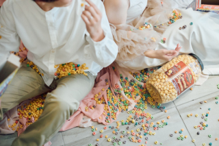 スイートヴィラシーンズ_洋装スタジオ