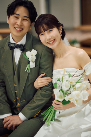 スイートヴィラシーンズ_チャペル・館内