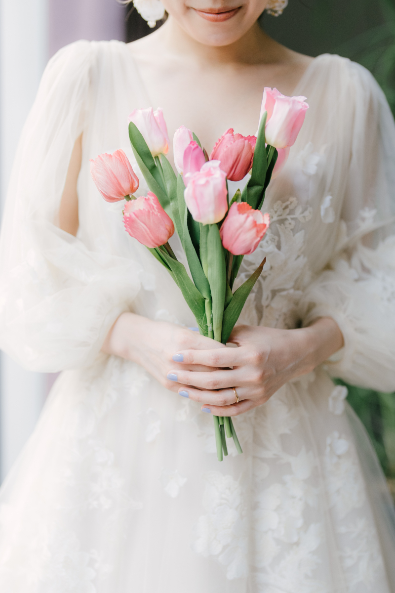 衣装のこだわり