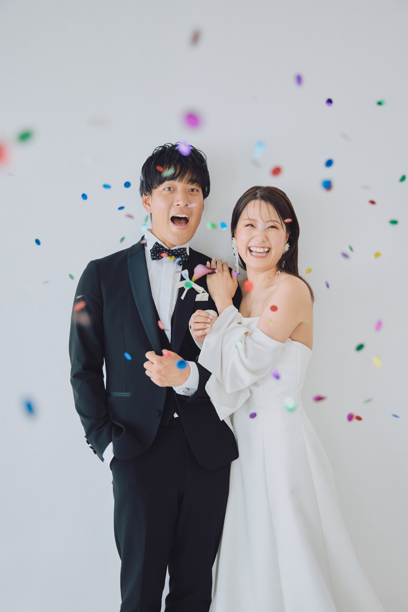 20以上ある撮影シーン