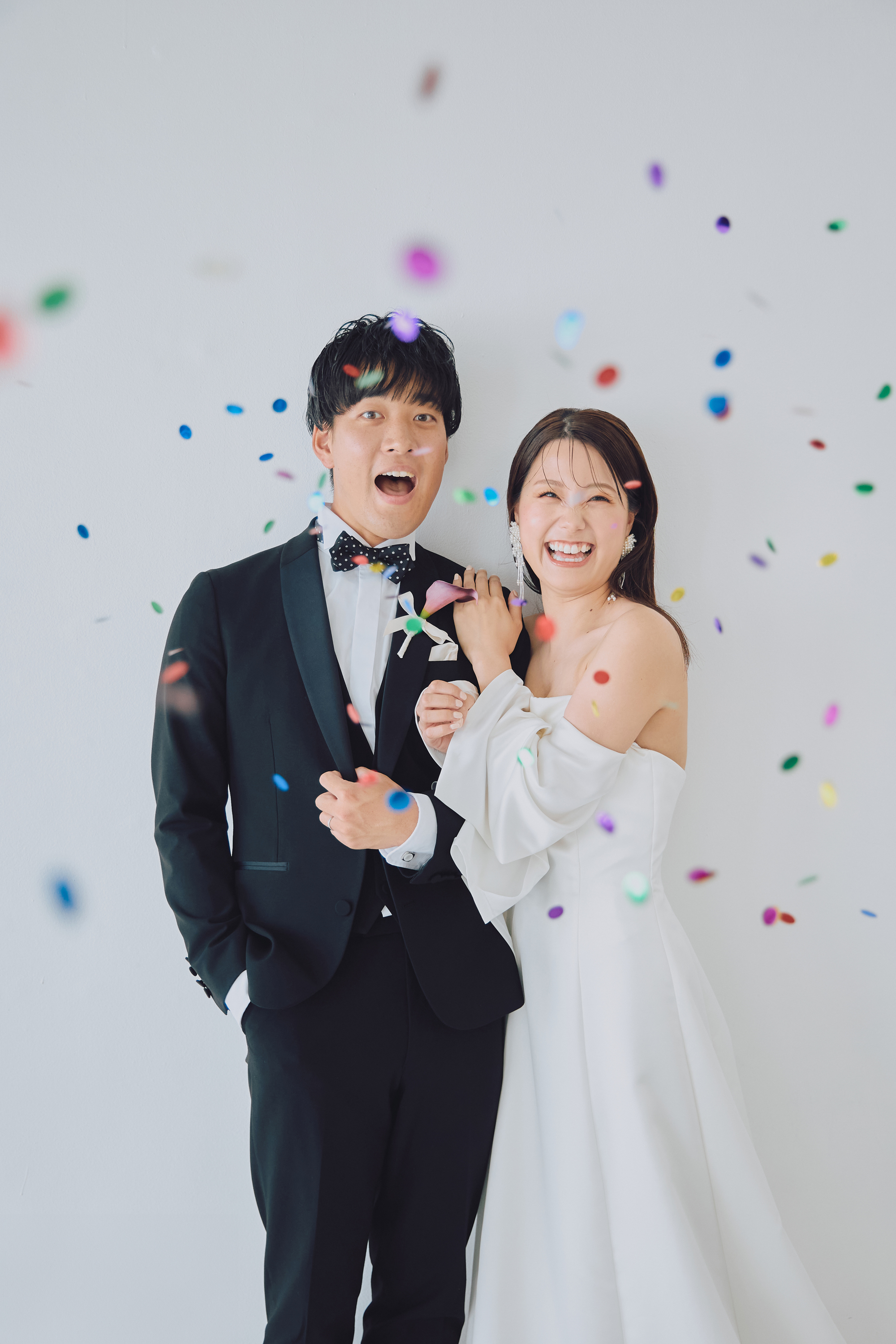 20以上ある撮影シーン