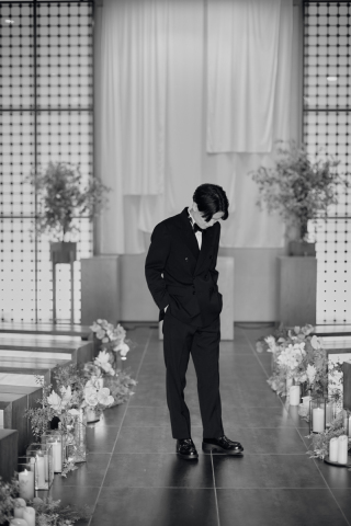 スイートヴィラシーンズ_チャペル・館内