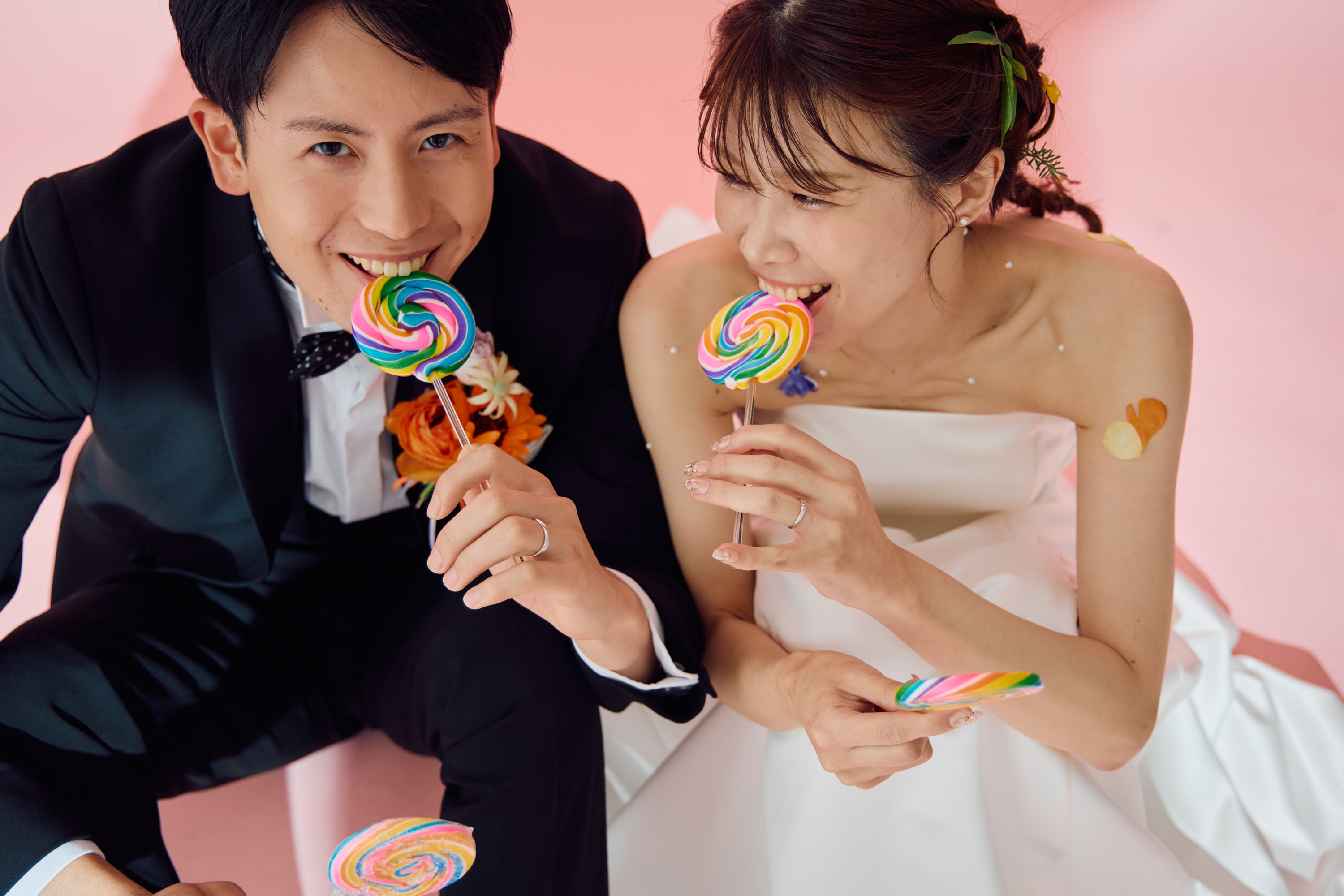 step1 事前来店・お問合せ