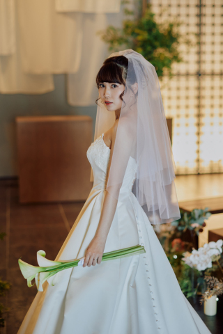 スイートヴィラシーンズ_チャペル・館内