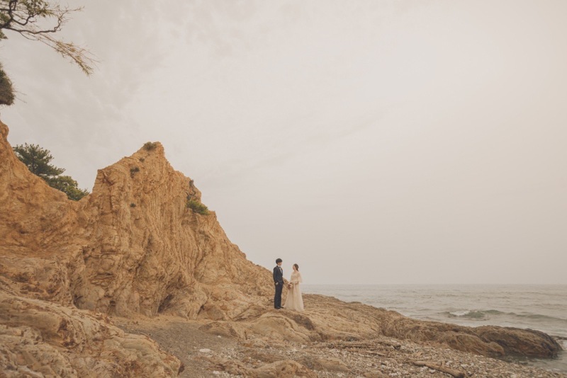 多彩な撮影バリエーション