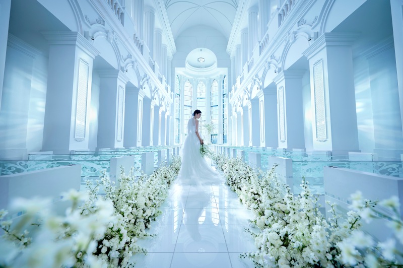 20以上ある撮影シーン