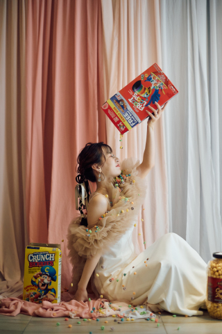 スイートヴィラシーンズ_洋装スタジオ