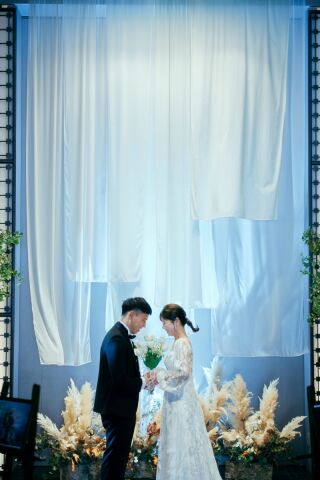 迷っているおふたりへ｜挙式＋フォト特別プラン